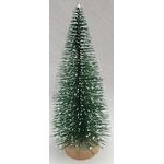 Christmas Tree Green (10cm)