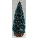 Christmas Tree Dark Green (15cm)