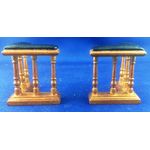 Fire Fender Pair (36W x 38D x 42Hmm Each)