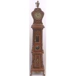Grandfather Clock (30 x 23 x 166Hmm)