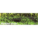 Foliage Clusters Medium Green Coarse (Pack 150 Square Inches)