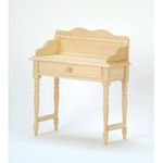 Wash Stand Natural (90mm x 95mm x 40mm )