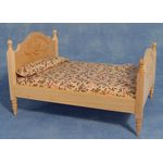 Double Bed Natural (135mmW x 170mmL x 100mmH)