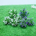 Buddleia - HO Scale