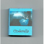 1:6 Cinderella (Readable Book)