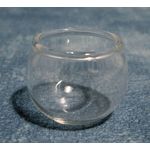 Goldfish Bowl Empty (20 x 23mm)