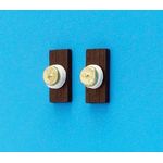 Light Switches Pack 2 - None Working (13 x 5mm)