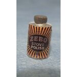 Zebo Stove Polish (8 Diam x 15Hmm)
