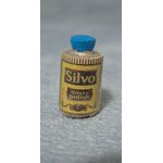 Silvo Silver Polish (8 Diam x 15Hmm)