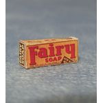 Fairy Soap (15 x 7x 5mm)
