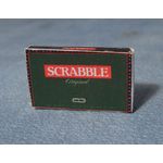 Scrabble (30 x 17 x 6mm)