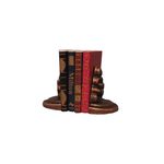 Antique Horse Bookends (20 x 24 x 6mm)