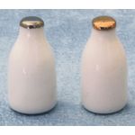 Milk Bottles Pk2 (21 x 10 x 10mm)