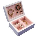 Special Jewellery Box (25 x 20 x 30mm)