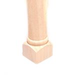 Full Pillar (7" x 3/4")