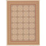 1:24 Victorian Floor Tiles Paper (210 x 149mm approx)