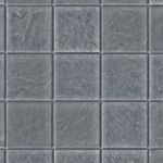 Embossed Flagstone Square Tiles A3 (420 x 297mm)