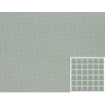 Tile: 1/8 Sq, 11 X 15 1/2, Green