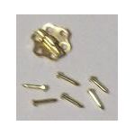 Butterfly Hinge (15 x 5mm)