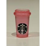 Drink Cup Pink (22mmH)