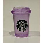 Drink Cup Purple (22mmH)