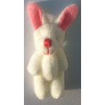 White Rabbit (40mm to top of head)