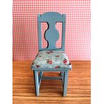 1:6 Chair Kit to Fit Desk (66W x 75D x 145Hmm)