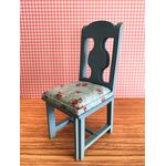 1:6 Chair Kit to Fit Desk (66W x 75D x 145Hmm)