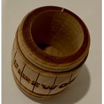 Large Barrel (25Diam x 42Hmm)