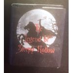 The Legend of Sleepy Hollow (Readable Book)