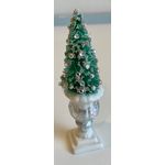 Christmas Tree by Lynne's Minis (20W x 20D x 85Hmm)
