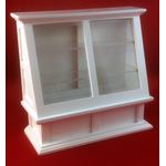 Display Cabinet (118 x 116 x 50mm)