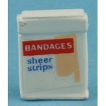 Bandaids (13 x 8 x 2mm)