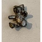1:24 Bear Sitting (Metal) (12mmH)