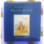 Beatrix Potter The Tale of Pigling Bland (Readable Book)