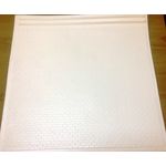 1:24 Flat Tile Roof Full Sheet View