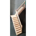 Return Staircase Kit