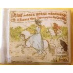 Ride a Cock Horse (Readable Book)
