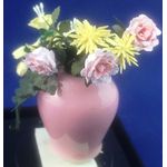 Rose Arrangement Flowers by Artistic Florals (40mmH)