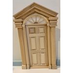 Sungate Door (130 x 225Hmm, fits 84 x 192Hmm)