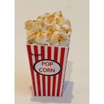 Large Popcorn (13 x 13 x 25Hmm)