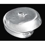 Aluminum Large Oval Roast Pan with Lid (45L x 33Wmm)