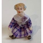 Baby Doll by Taller Targioni (18mmH)