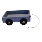 Toy Wagon Kit by Dragonfly