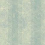 Nicole - Blue - Stripe Wallpaper (267 X 413mm)