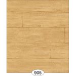 Wooden Planks Nude Wallpaper (267 X 413mm)