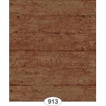 Weathered Wood Brown Wallpaper (267 X 413mm)