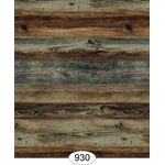 Rustic Wood Grey Wallpaper (267 X 413mm)