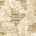 Wallpaper Lath and Plaster Beige (267 X 413mm)