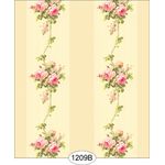 Wallpaper Melisa - Beige - Stripe (267 X 413mm)